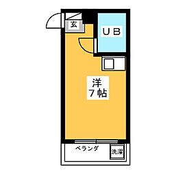 ハイシティ目白