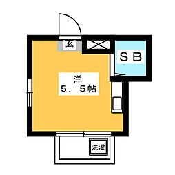 レジデンスネモト