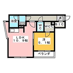 レジディア池袋ウエスト