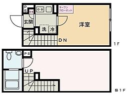 ラヴィーダ東長崎 101