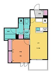 ラ・ティエラ 202