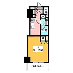 パークアクシス滝野川ラ　ブリーズ