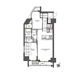 コンフォリア滝野川