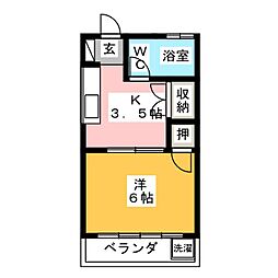 アメニティ千川