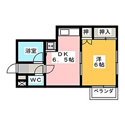 メゾン榎本 102