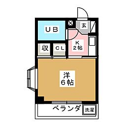 リーフコート大山