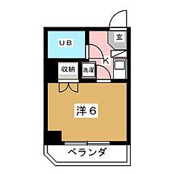 本町エスエフコート