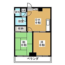 サンライズ末広I