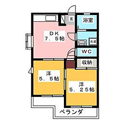 幸シティマンション