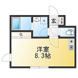 Designers Maison Qt Ikebukuro 202