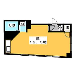 コーポ長崎 407