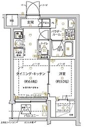 SPコート千川