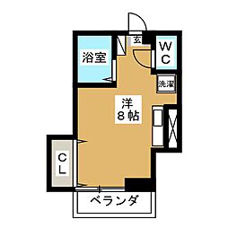 倉持マンション