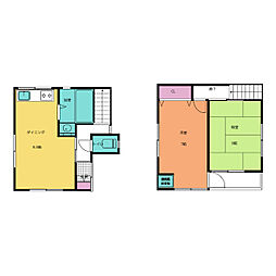 北大塚3丁目戸建 1