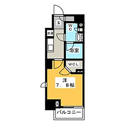 ザ・パークハビオ巣鴨