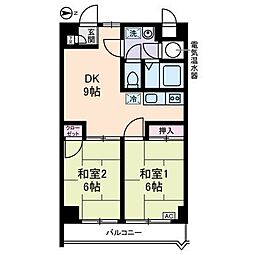滝野川フラワーハイツ