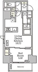 コートレジデンス南大塚