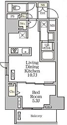 コートレジデンス南大塚