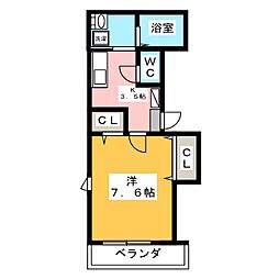 クレセント上池袋