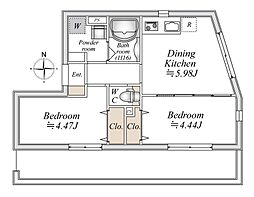ＬｉｖｅＦｌａｔ巣鴨