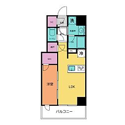 シーズンフラッツ新大塚