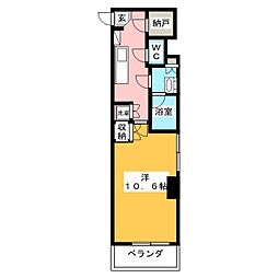 カスタリア大塚II