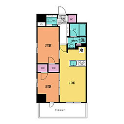 シーズンフラッツ新大塚