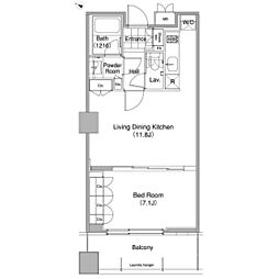 コンフォリア東池袋ＷＥＳＴ