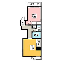 ファミール吉沢I