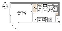 ＬｉｖｅＦｌａｔ巣鴨