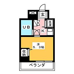 朝日板橋駅前マンション
