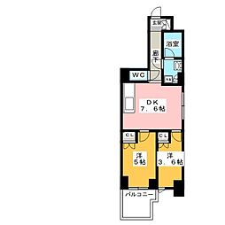 Brillia　ist 駒込