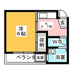 コーポステーションサイドコシベ