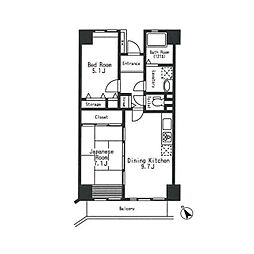 フローラント駒込