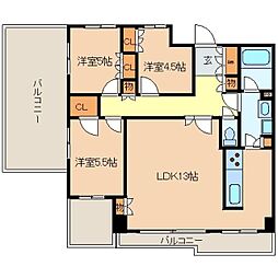 レジディア文京音羽