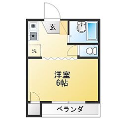 サンライズマツシタ 305