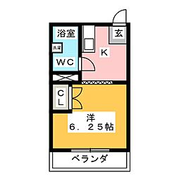 千石メーゾン
