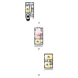 南大塚1丁目戸建 1