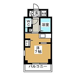 グランヴァン東池袋