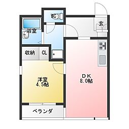 松屋ビル