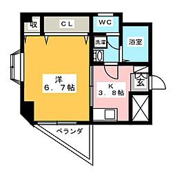 フローラ東池袋