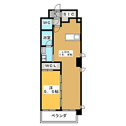 パークキューブ西ヶ原ステージ