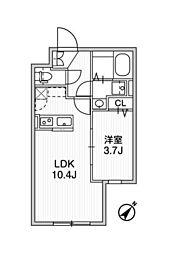 Aglaia 千石 Deux