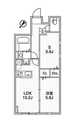 Aglaia 千石 Deux