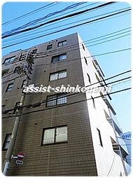ハピネス弥生