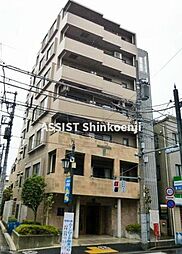 ユニーブル東中野