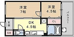 マンション甲陽