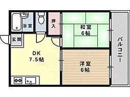 桑畑高徳マンション