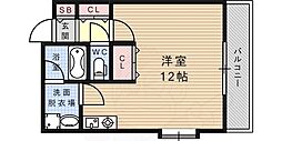 パレス東洋神戸3号館