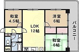 神戸市東灘区田中町３丁目